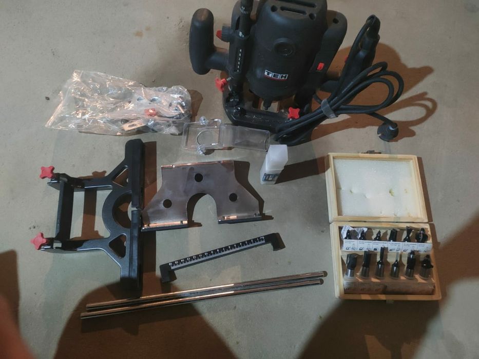 Продается фрезер