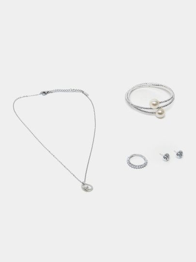 Набор украшений для девочек и женщин