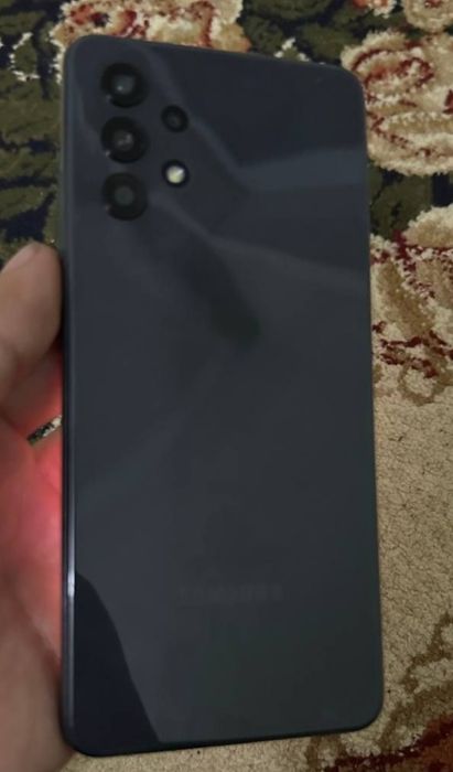Samsung a32 kafolati bilan hali yangidek