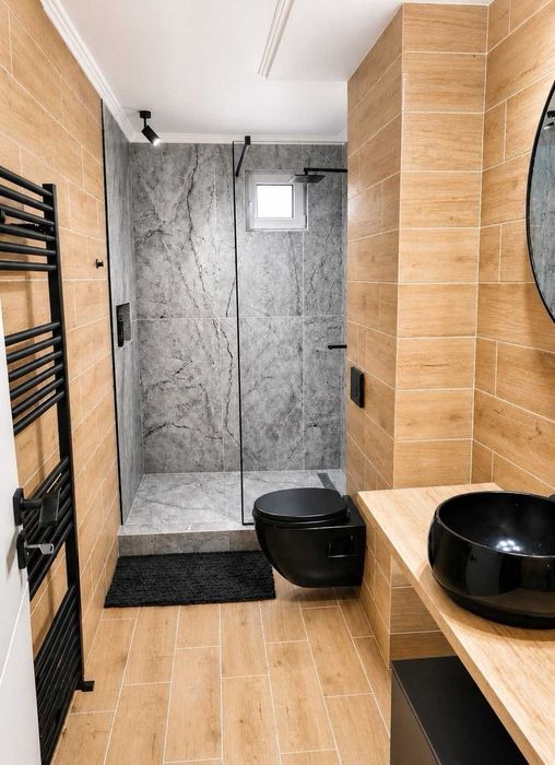 Apartament 2 Camere RECONSTRUIT Integral | Decomandat | 58 mp Utili | Lift | Ostroveni (DSV)