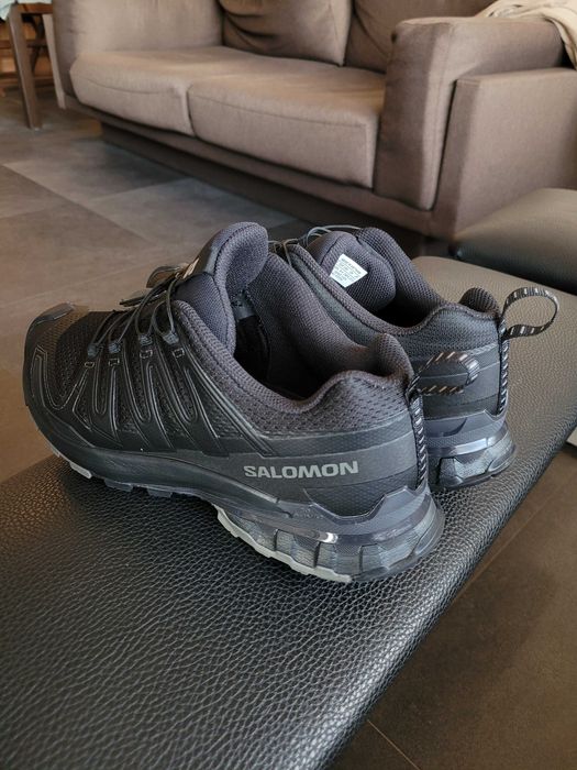 Мъжки обувки Salomon Shoes Xa Pro 3D V9
