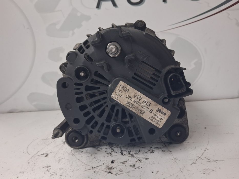 Димамо/Алтернатор VW 1.6Tdi 105к.с. 180А