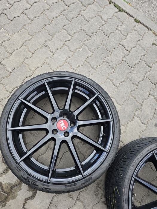 TEC SpeedWheels GT 7 245/30Z/R20