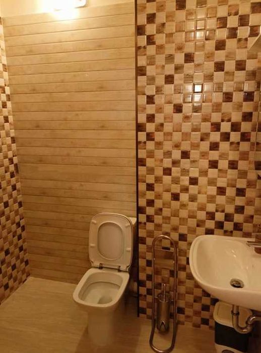 Дава се под наем Двустаен апартамент в София, Хаджи Димитър - 72 кв.м за 400 € - Снимка #6