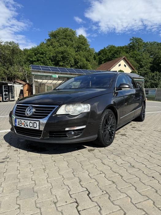 VOLKSWAGEN Passat 0 — imagine 2