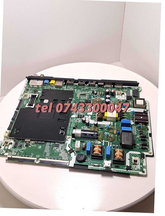 placa de baza tv samsung bn9647718a compatibile ue43nu7192uxxh si nu