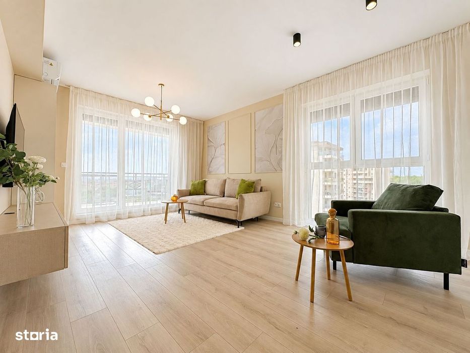 Apartament – Timisoara - Vedere 3