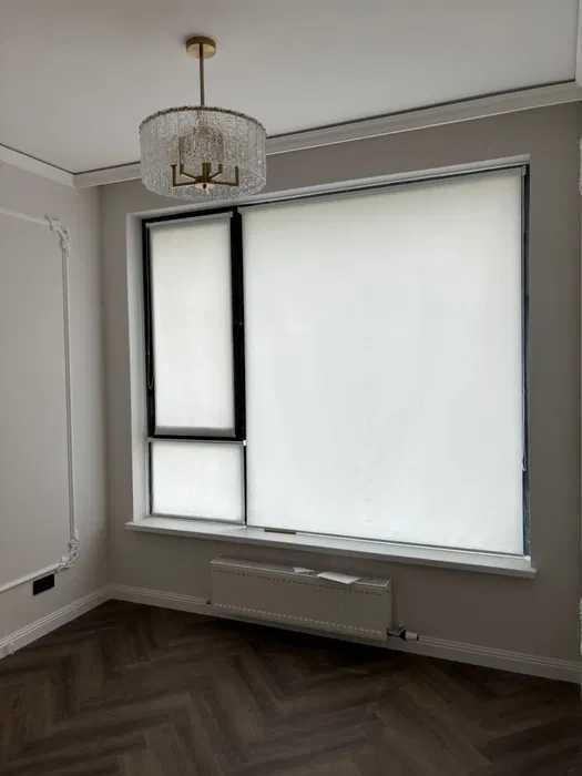 Жалюзи Ролл шторы