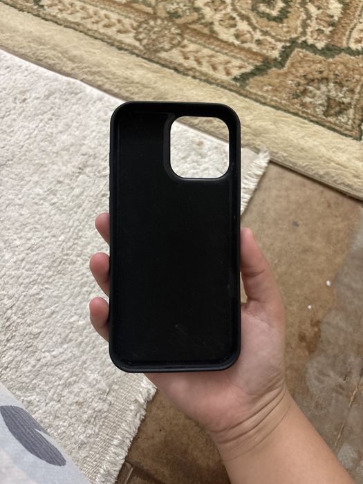 Чехол 16 про макс