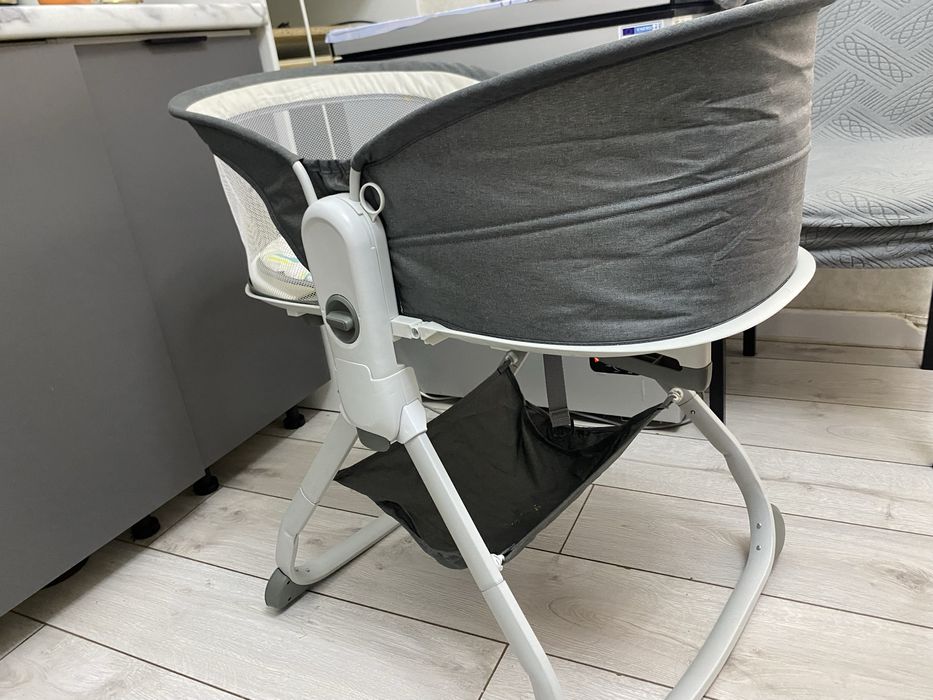 Продается манеж кровать