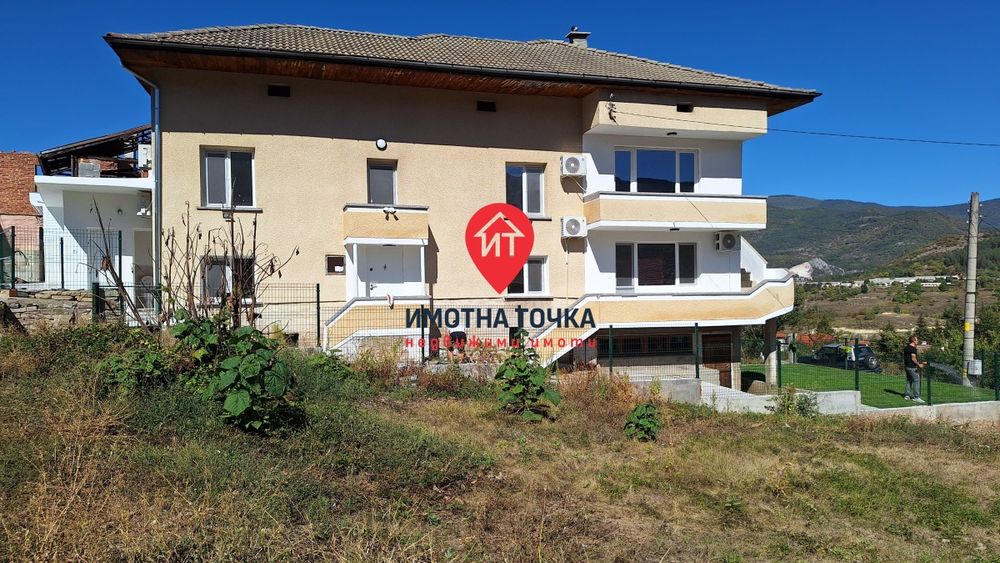 Продава се Къща в с. Павелско, Област Смолян - 372 кв.м за 1100 €/кв.м - Снимка #15