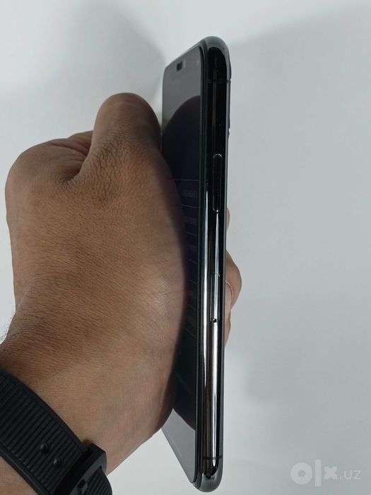 iPhone 11 pro 64 70% kor.dok