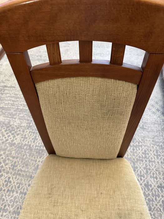 6 стульев Россия