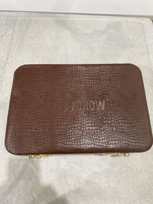 Массажер Fohow BM4