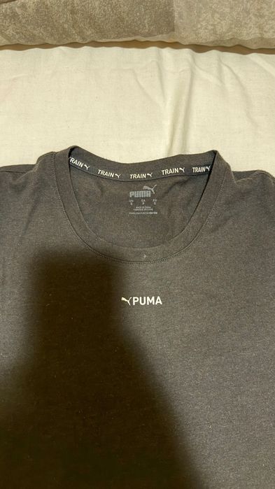 Спортна тениска Puma