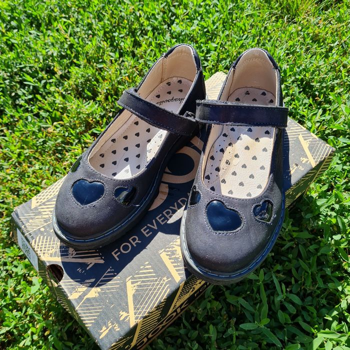 Школьные Туфли на девочку