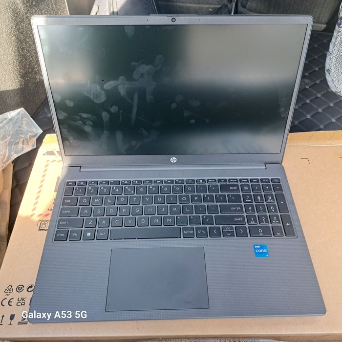Nouttbook HP 13 avlod icore5