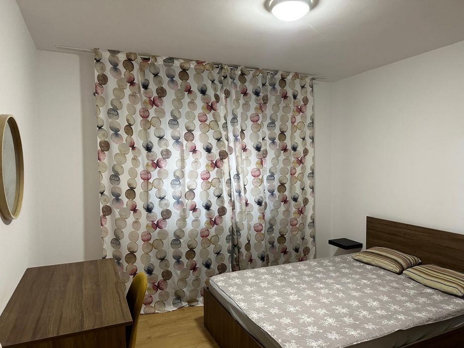 Inchiriere Apartament 3 camere Timpuri noi