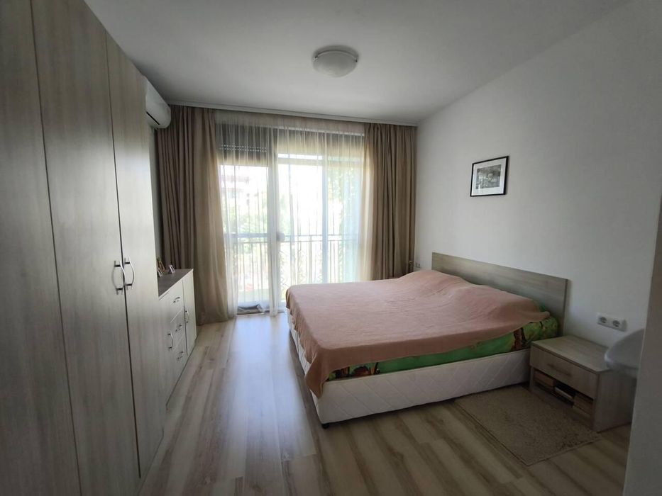 Продава се Двустаен апартамент в Созопол - 60 кв.м за 1634 €/кв.м - Снимка #5
