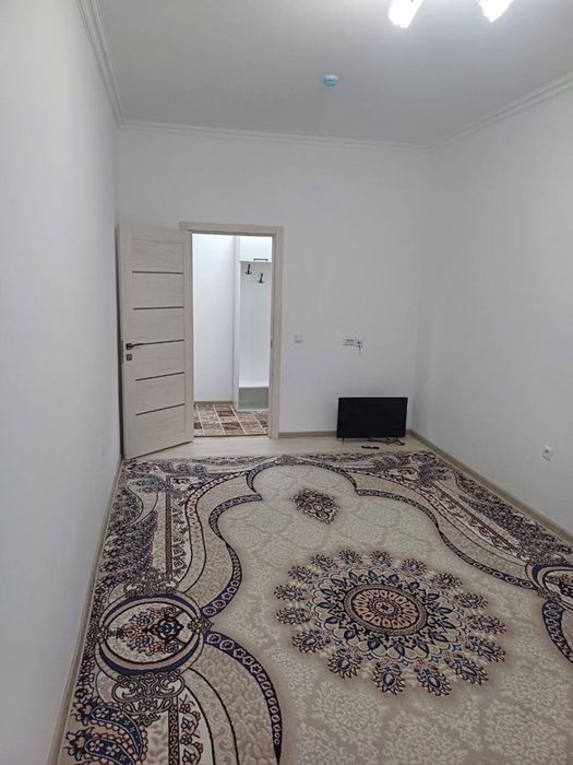 Кунлик квартира беззагс