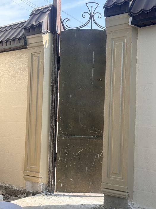 Травертин жидкии