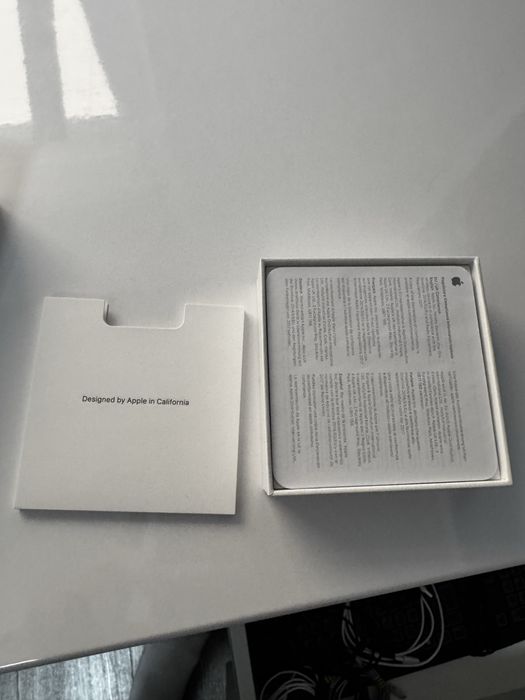 Air pods gen 2  apple