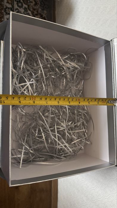 Коробка подарочная Charles&Keith