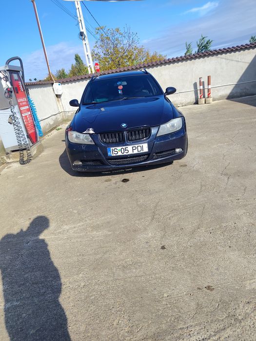 BMW Seria 3 2006 — imagine 3