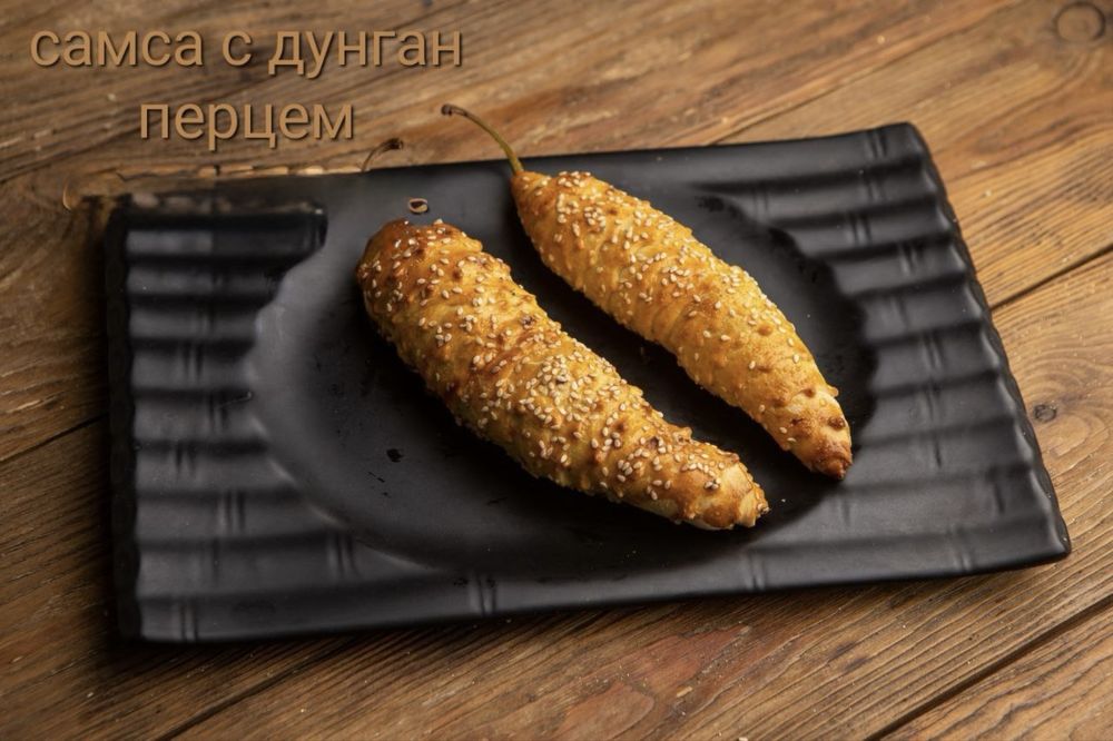 Сифатли ва маззали булочка ва сомса махсулотлари!