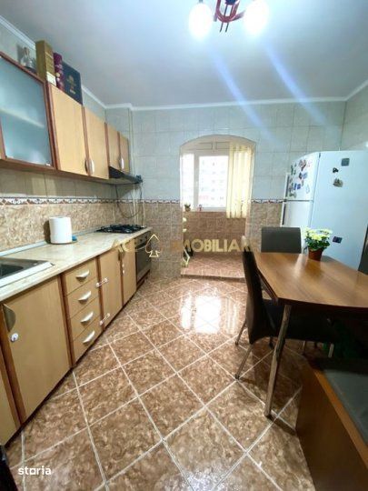 2 Camere de inchiriat | Dristor | Metrou | Parcare | Mobilat - Utilat