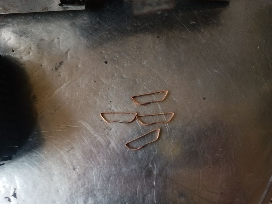 Stapler Bostitch