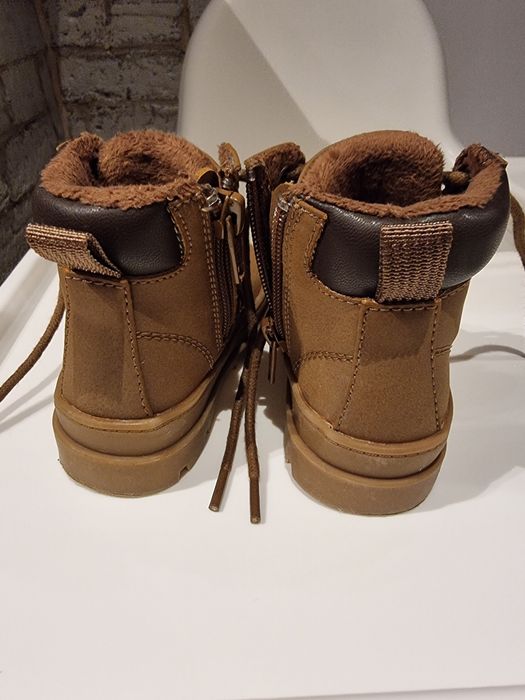 Ghetute H&M nr.18/19