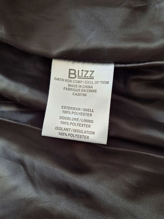 Куртка детская демисезонная 10 лет