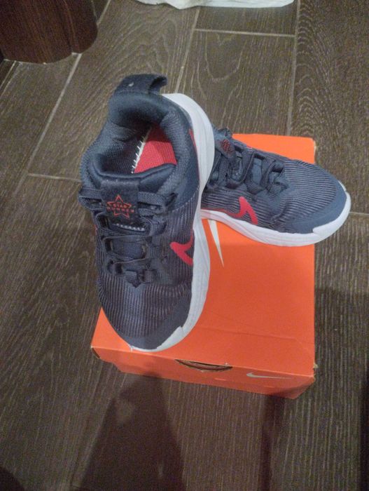 Детски маратонки Nike