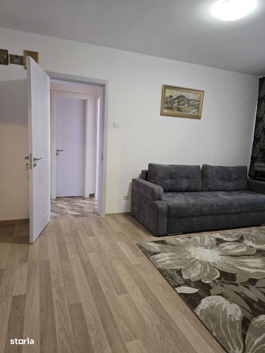 Inchiriere apartament 2 camere zona Tatarasi-Dispecer