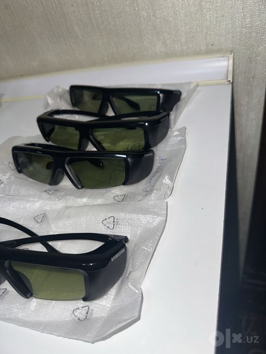 Очки 3D от телевизора Samsung