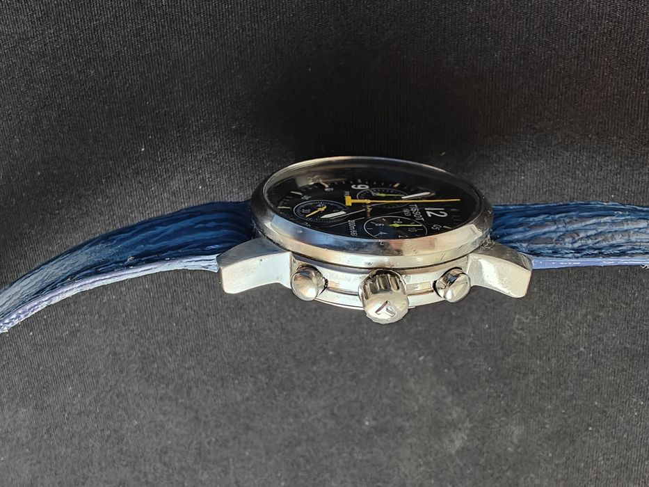 Tissot cronograph