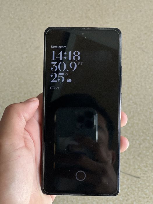Redmi not 13 pro 4 G