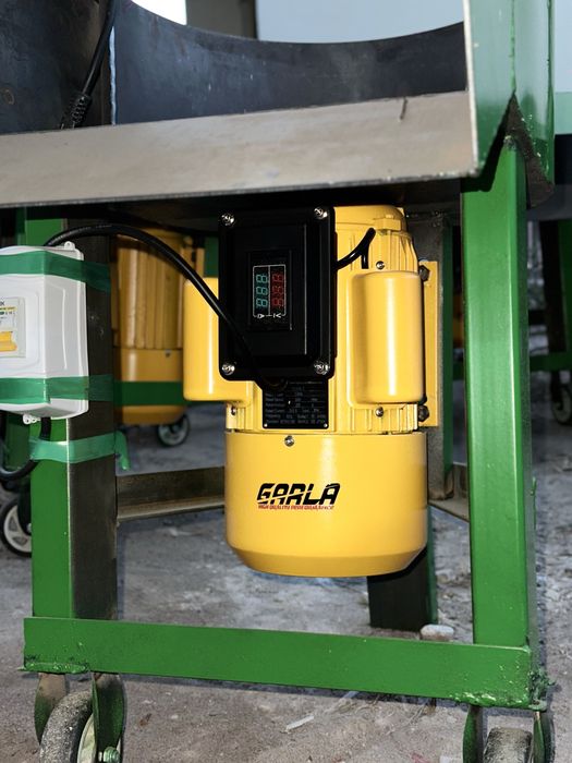 Дробилка шөп жемге арналған