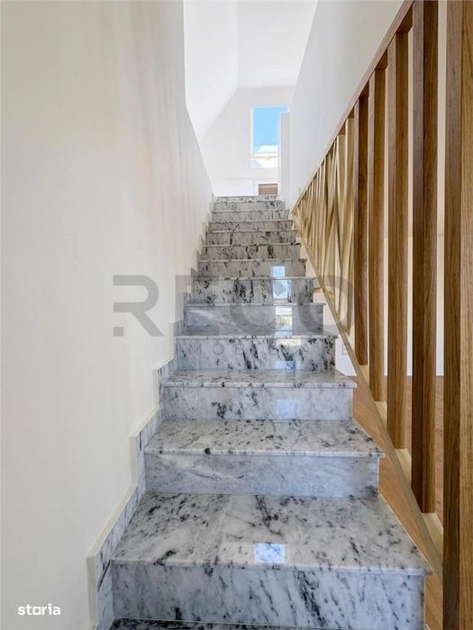 RECO Casa premium la cheie, Oradea-zona Nufarul