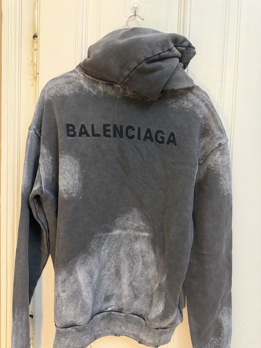 Balenciaga Hoodie