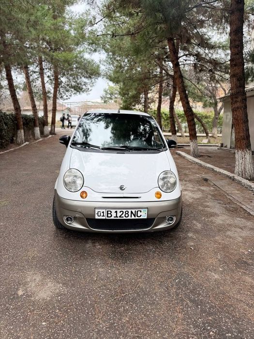 Matiz best ravon lyks