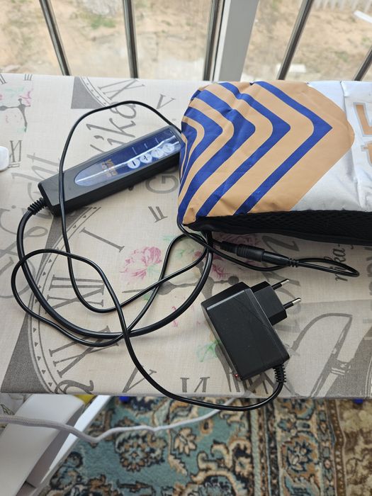 Электромассажер Vibratone