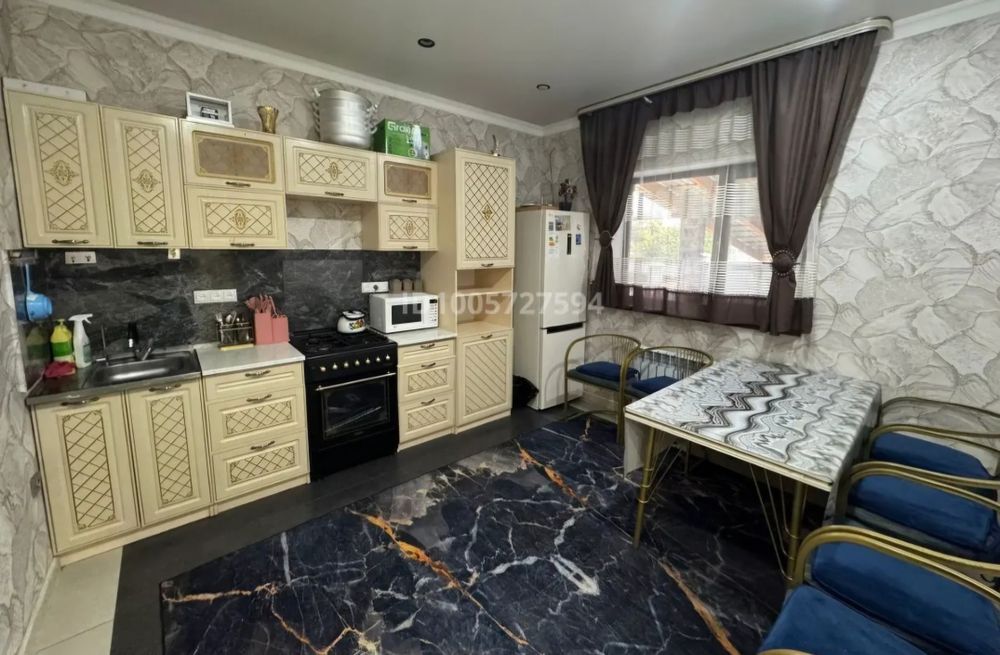 Продам дом или обмен на квартиру в городе