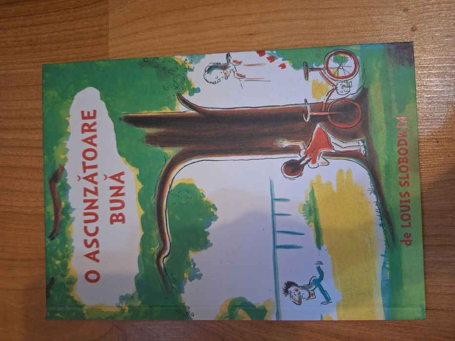 Cărți noi pentru copii