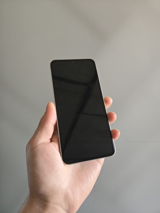 Samsung S24fe 256gb