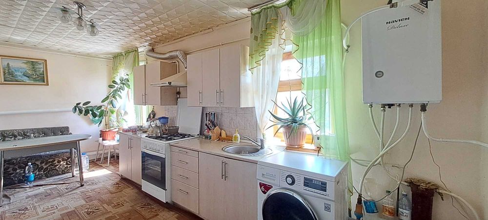 Продам дом в центре г. Костанай