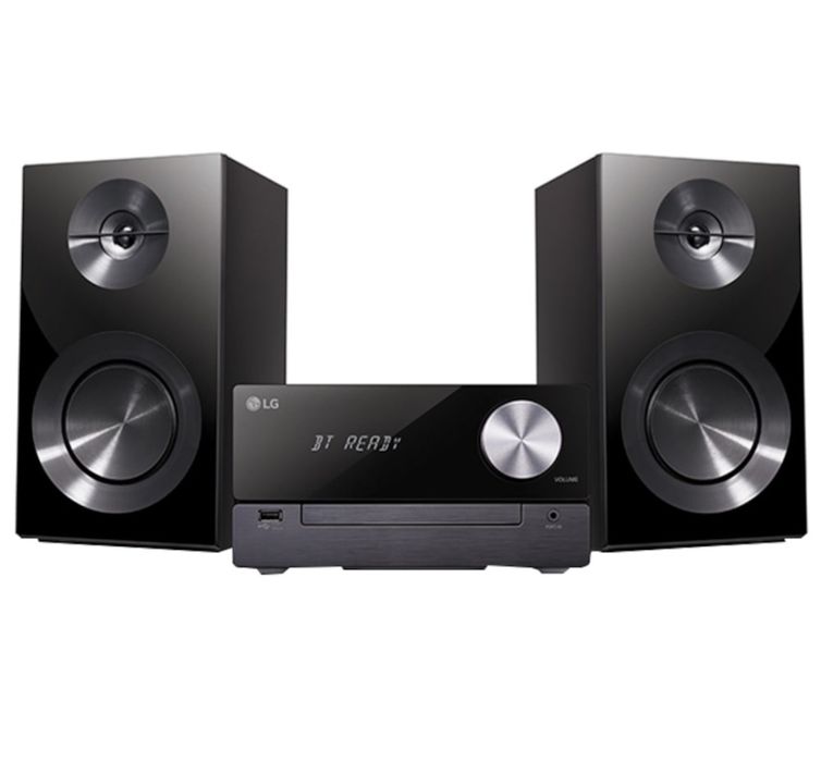 De vânzare sistem audio LG   CM2460