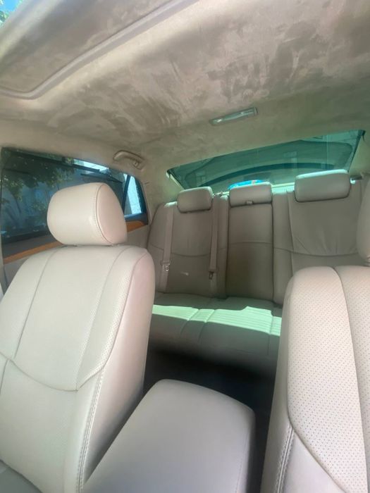 toyota avalon limited