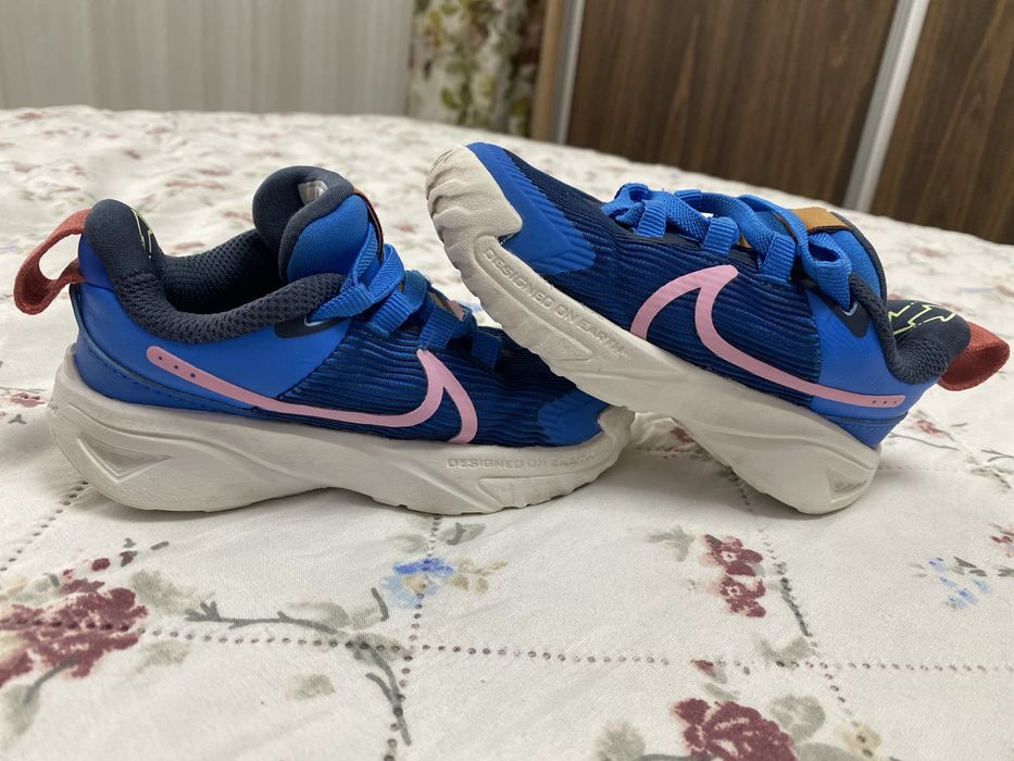 Детски маратонки Nike Star Runner 4